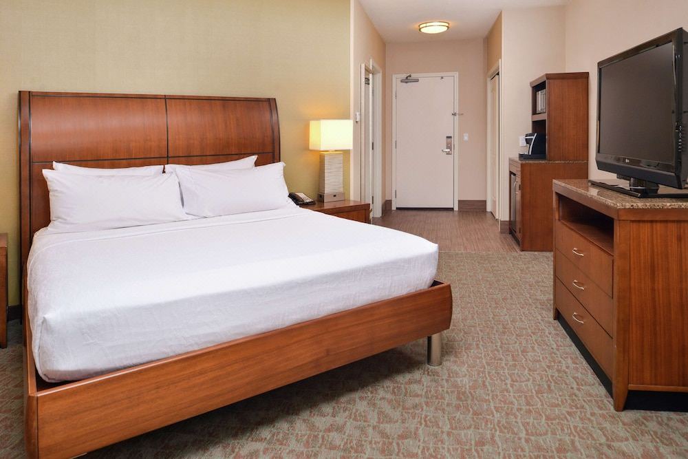 Photo of Bedroom in Southwest Ada County Alliance