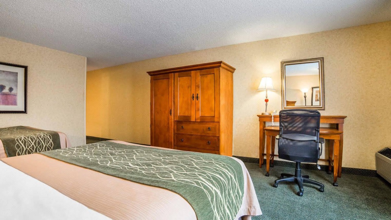 Photo of Bedroom in Kalispell