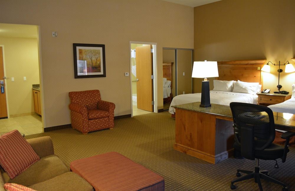 Photo of Livingroom in Buffalo