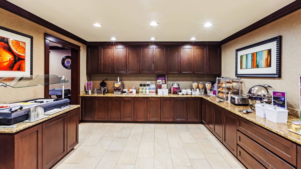 Photo of Kitchen in Addicks