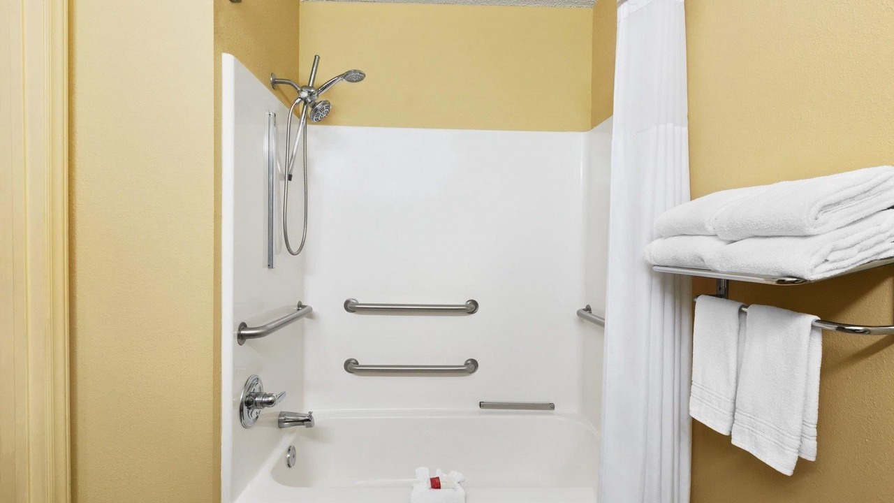Photo of Bathroom in Thomasville