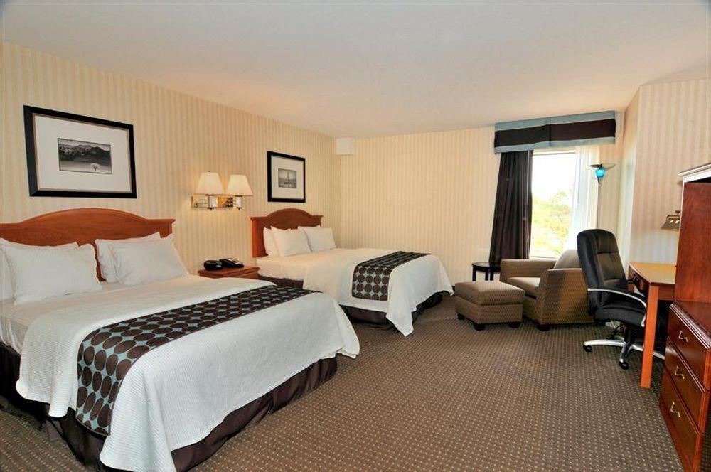 Photo of Bedroom in New Pathways