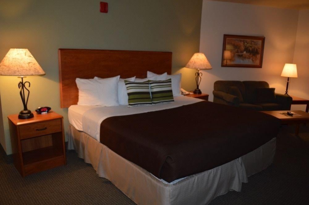 Photo of Bedroom in Havre