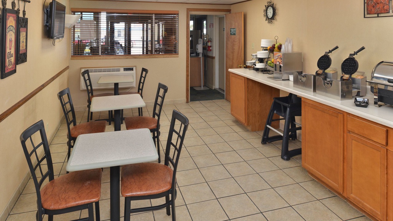 Photo of Kitchen in Havre