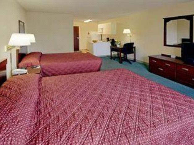 Photo of Bedroom in Billings