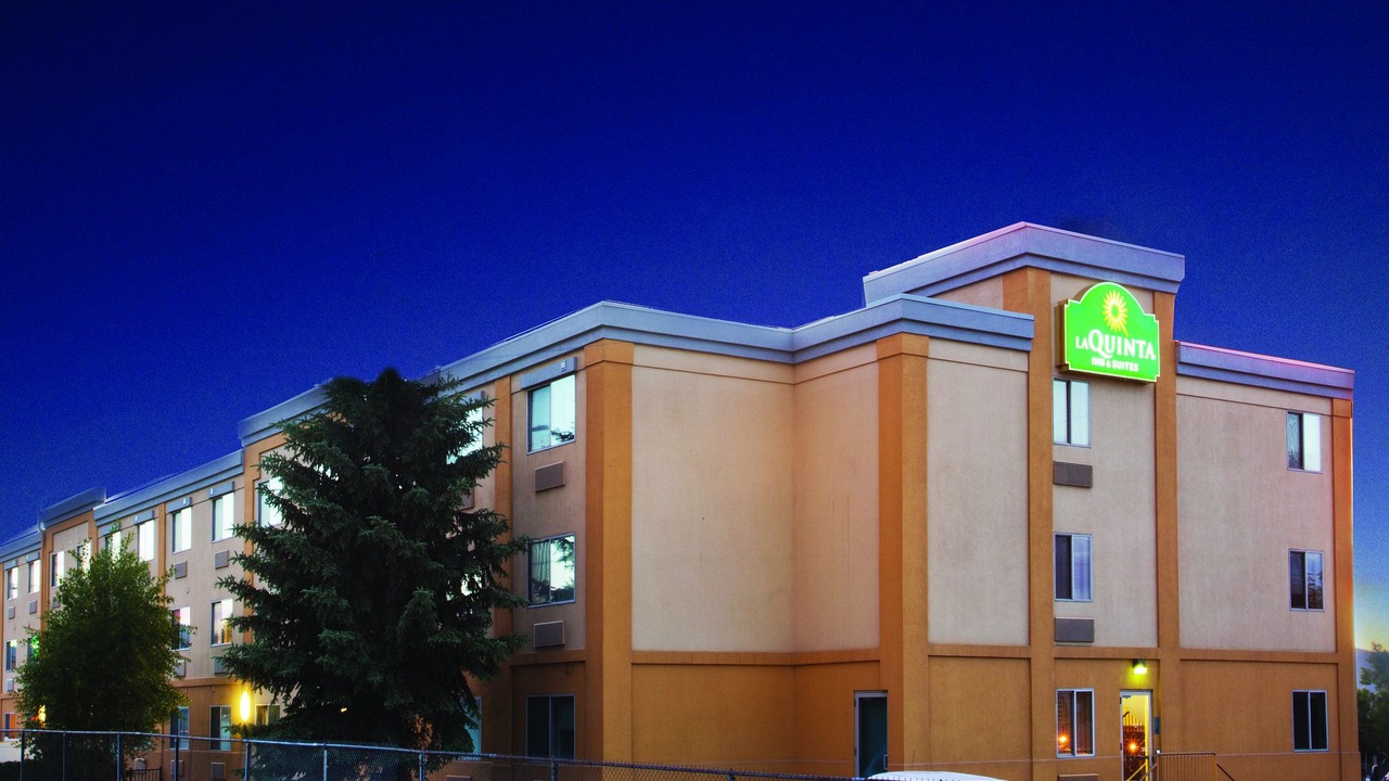Photo of Buildings in Helena