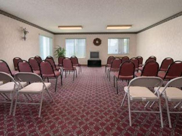 Photo of Livingroom in Cedar Rapids - Iowa City