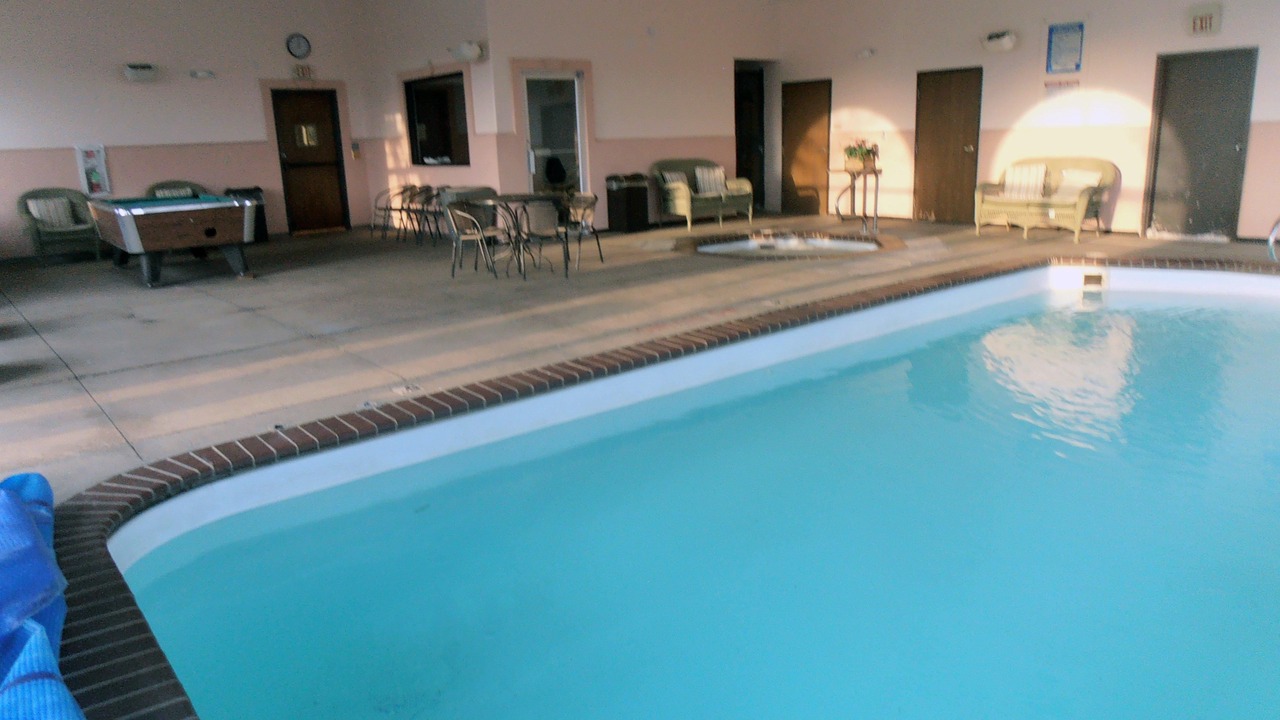Photo of Outdoor in Thermopolis