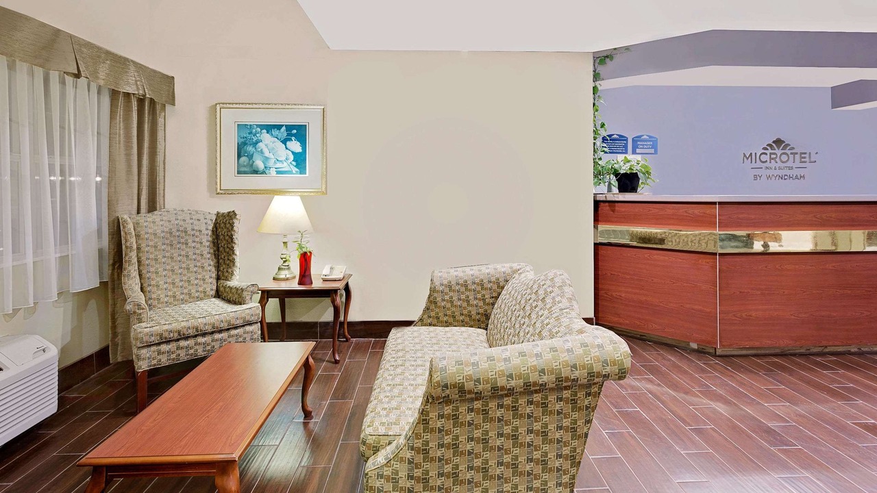 Photo of Livingroom in Thomasville