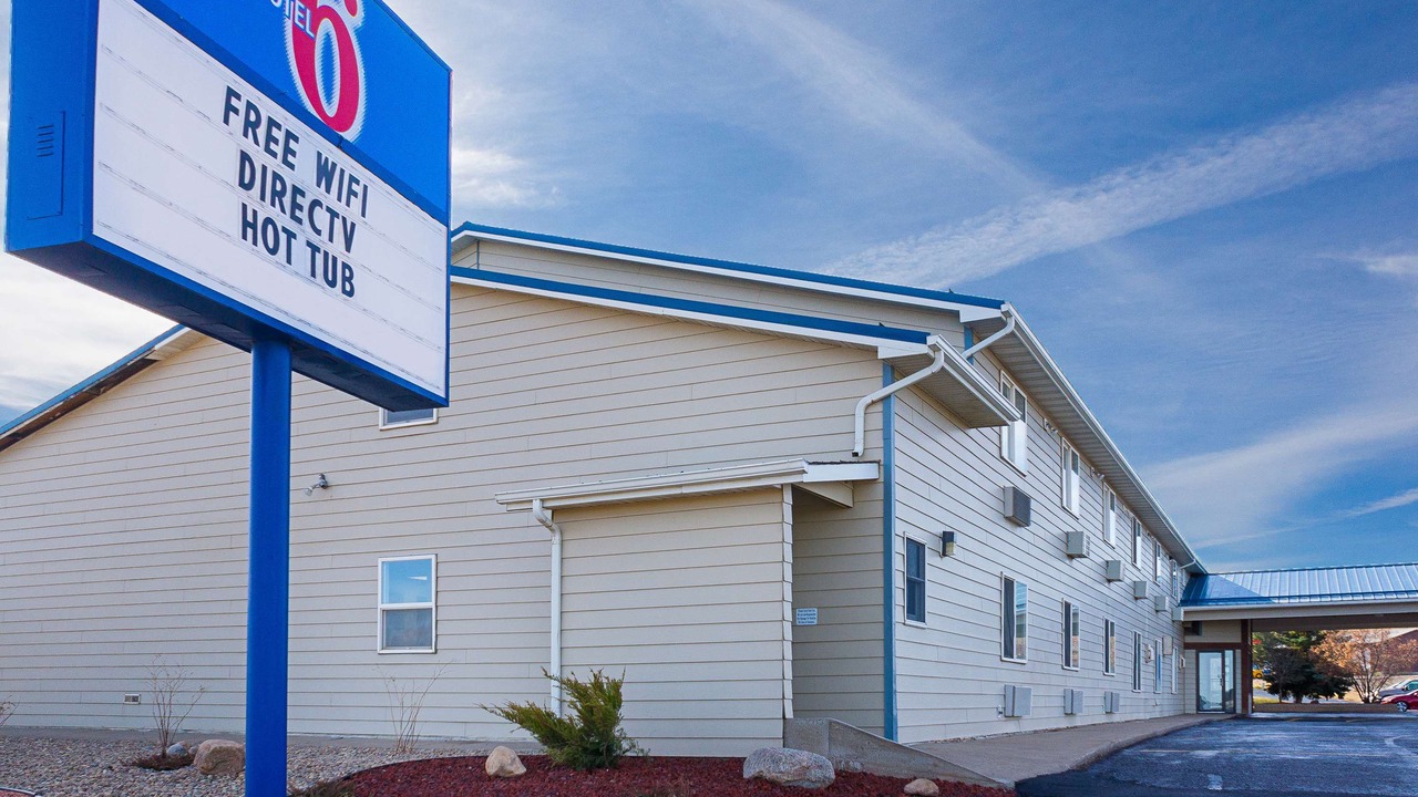 Photo of Buildings in Shelby