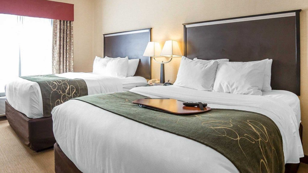 Photo of Bedroom in Helena