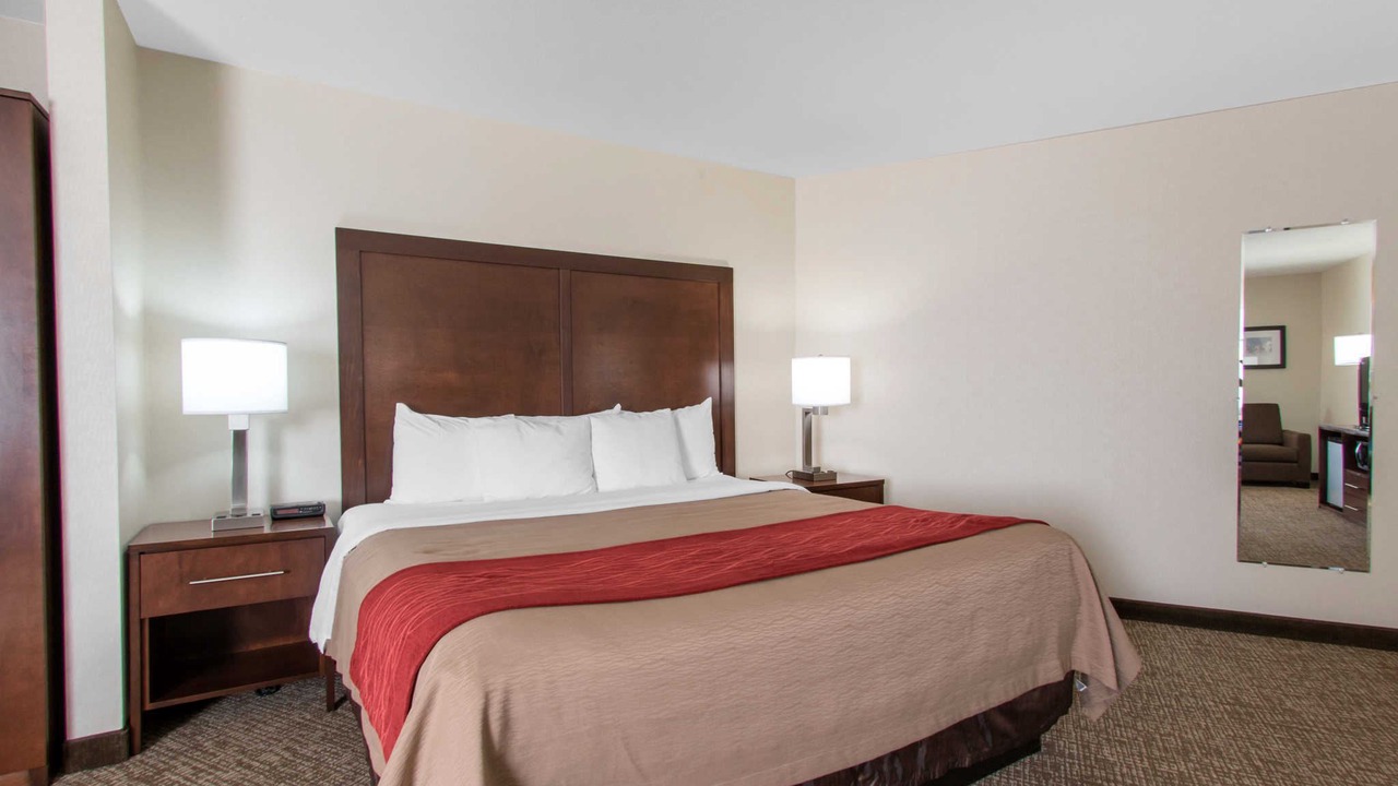 Photo of Bedroom in Bozeman
