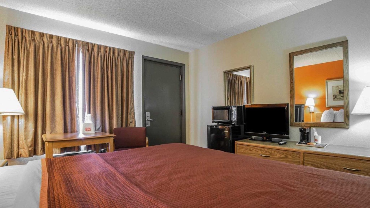 Photo of Bedroom in Billings