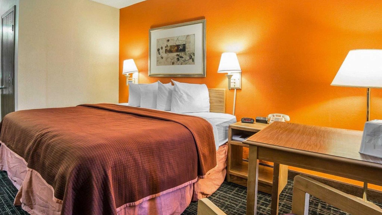 Photo of Bedroom in Billings