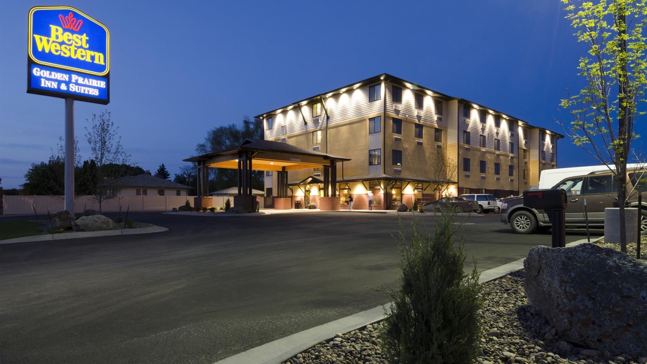 Photo of Buildings in Sidney