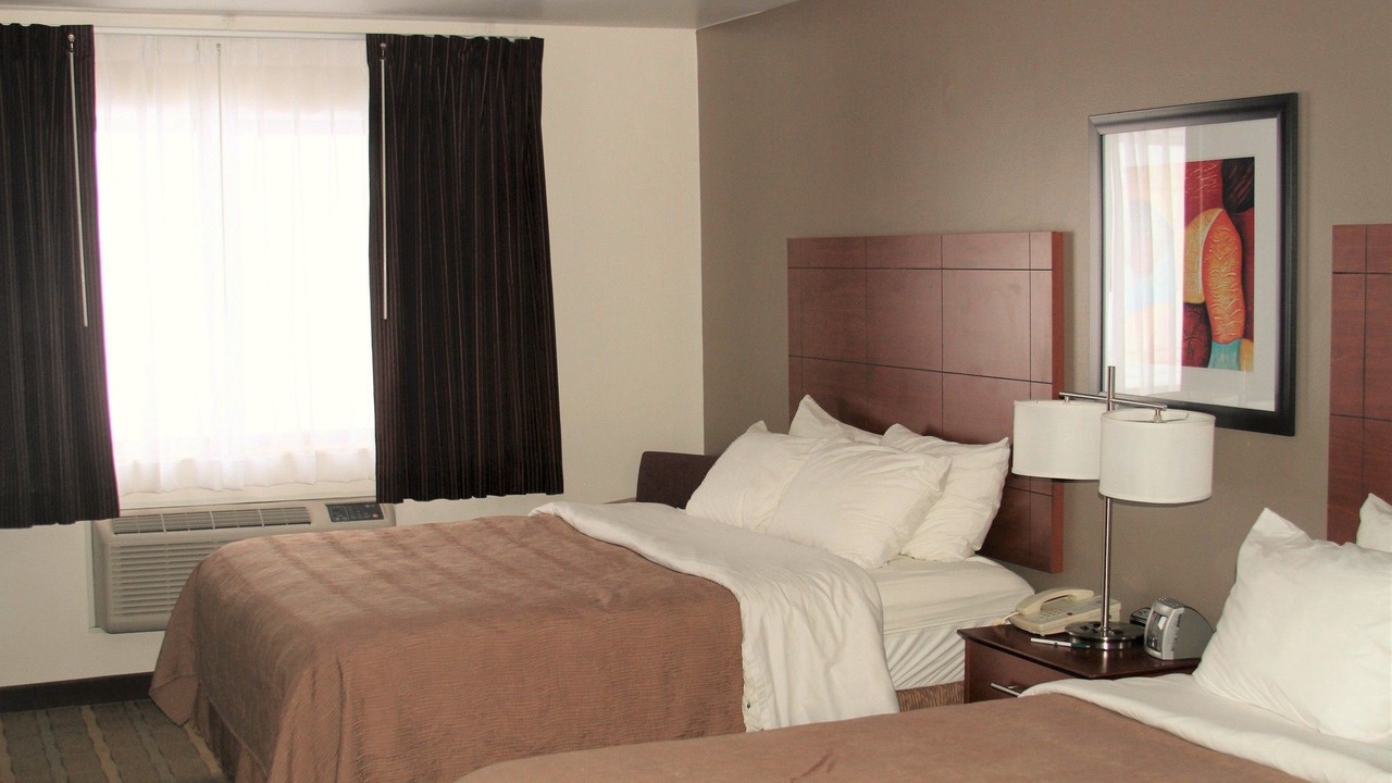 Photo of Bedroom in Thermopolis