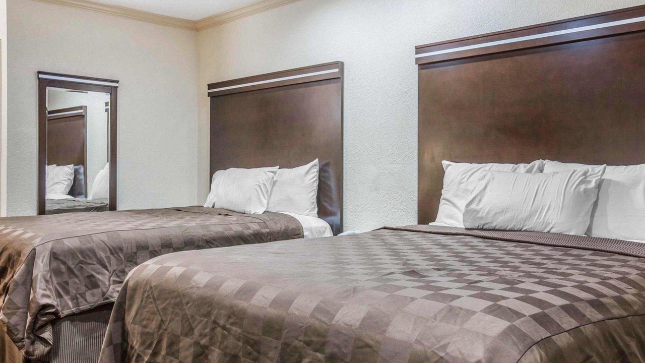 Photo of Bedroom in National City