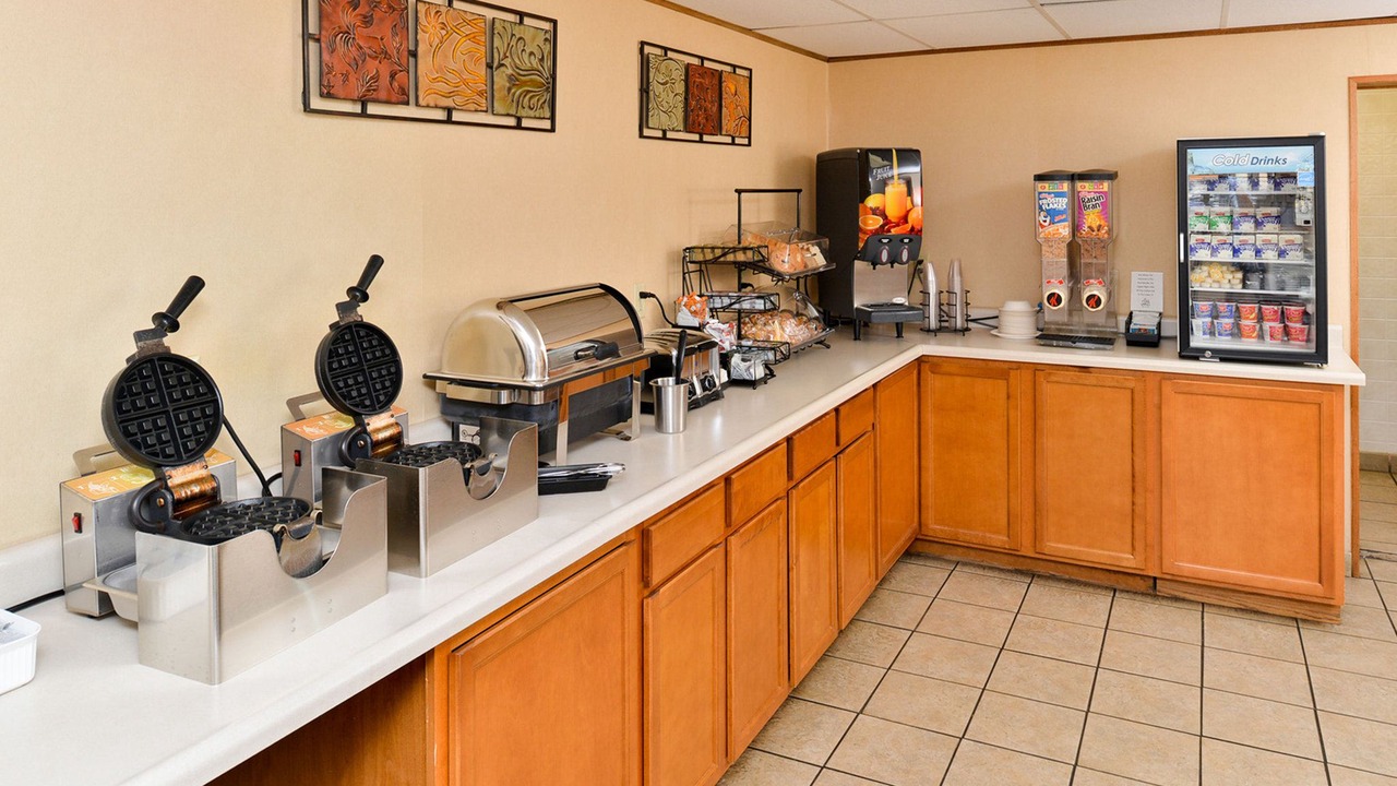 Photo of Kitchen in Havre