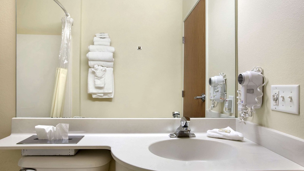 Photo of Bathroom in Bozeman