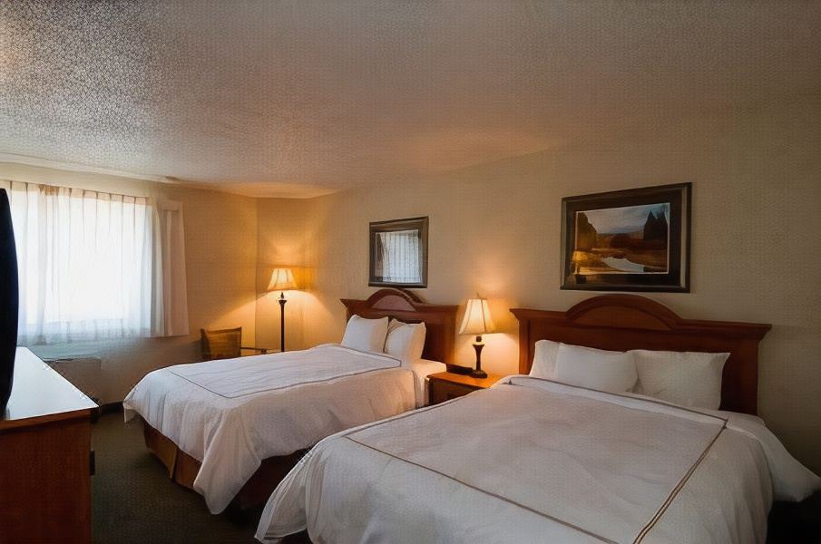 Photo of Bedroom in Butte