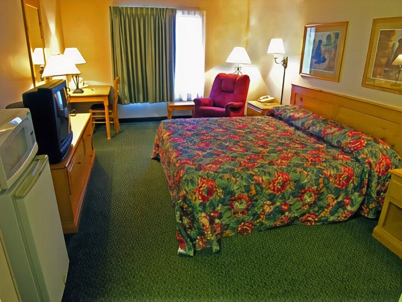 Photo of Bedroom in Laurel