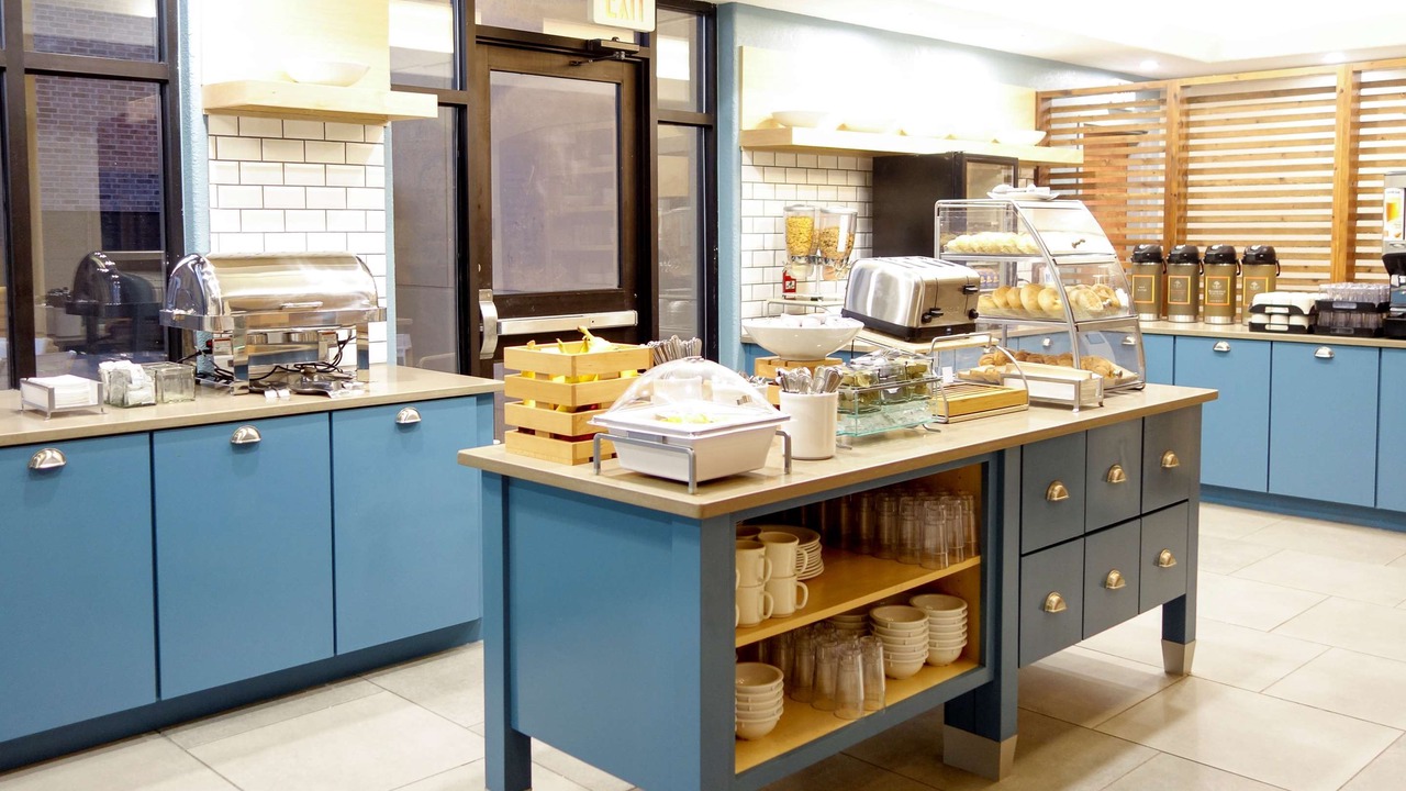 Photo of Kitchen in FM 1960