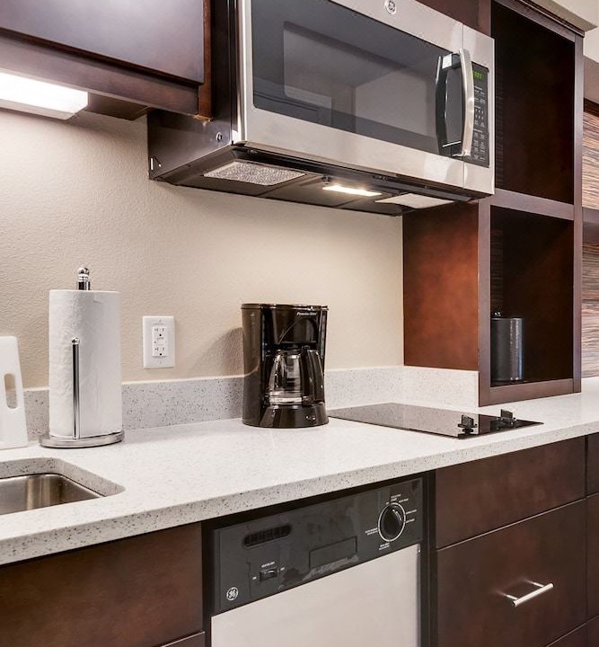 Photo of Kitchen in Whitefish