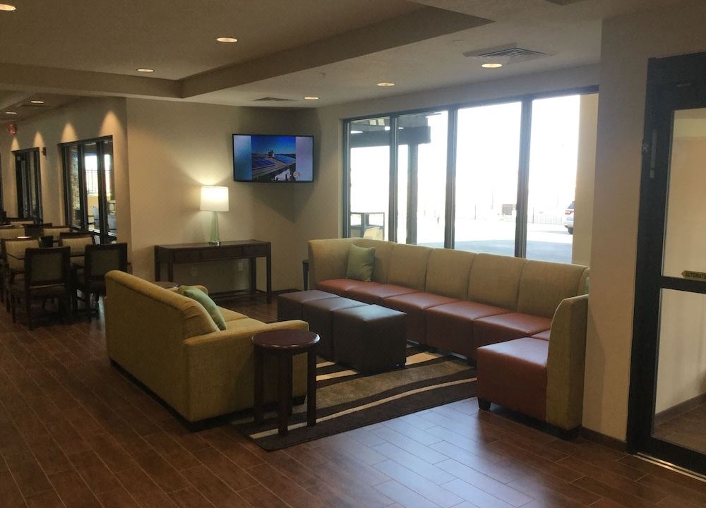 Photo of Livingroom in Page