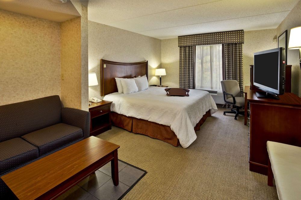 Photo of Bedroom in Glen Allen