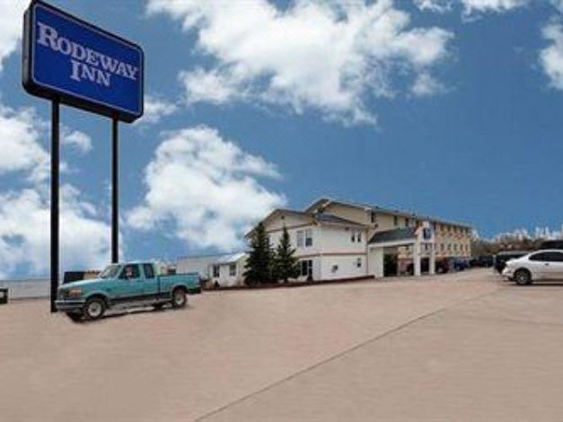 Photo of Buildings in Gillette