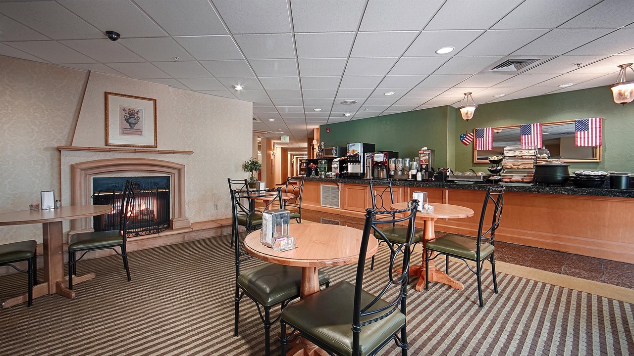 Photo of Livingroom in Caldwell