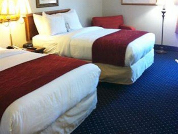 Photo of Bedroom in Laurinburg