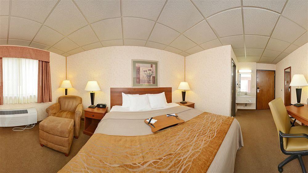 Photo of Bedroom in Shelby