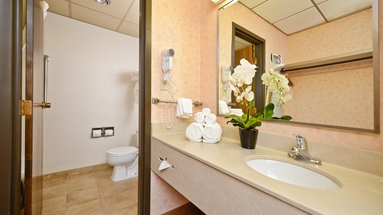 Photo of Bathroom in Butte
