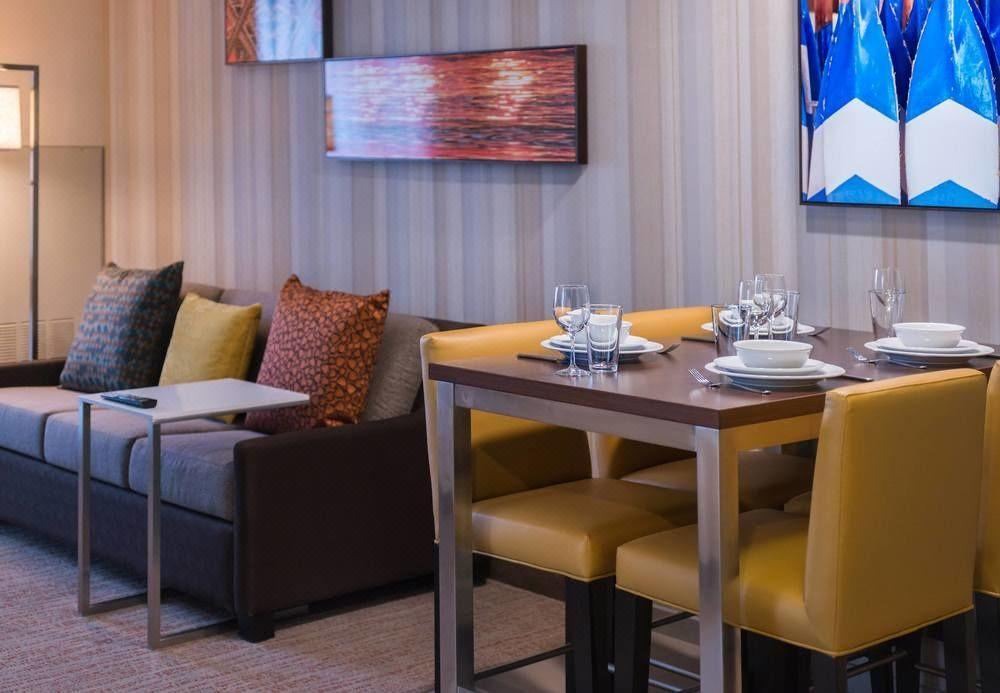 Photo of Livingroom in University District