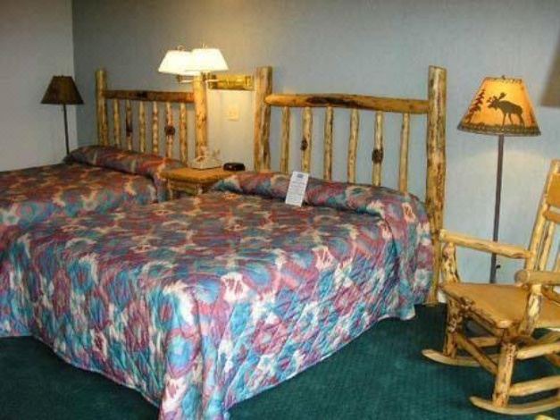 Photo of Bedroom in Lander