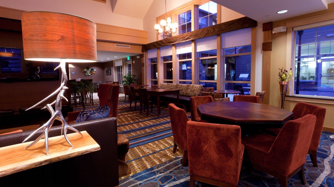 Photo of Livingroom in Helena