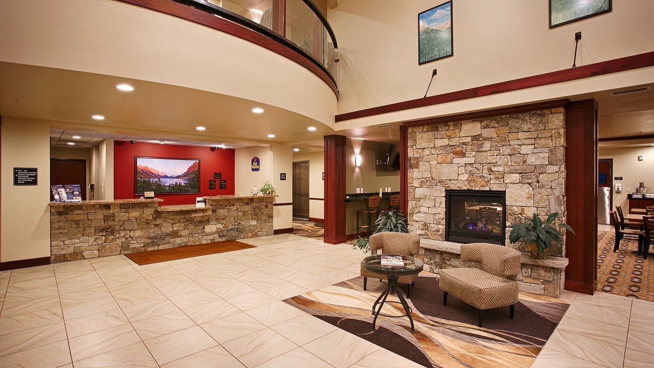 Photo of Livingroom in Shelby