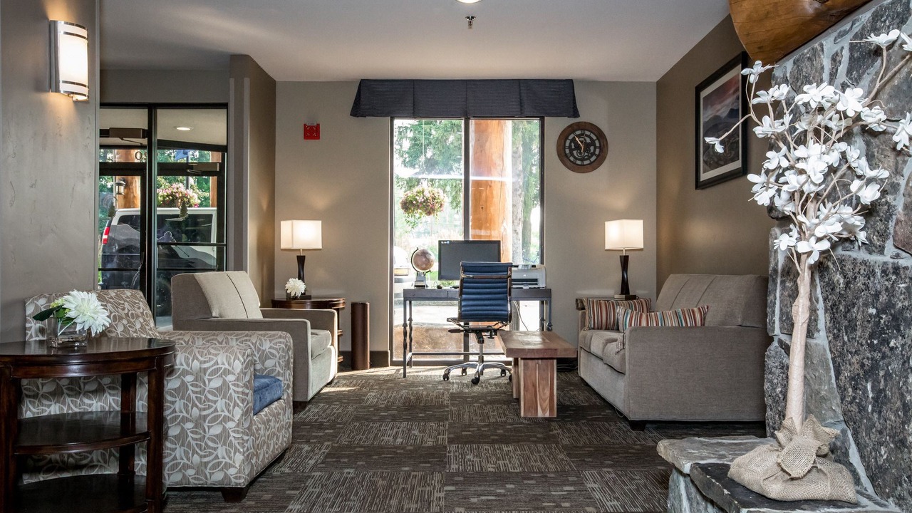 Photo of Livingroom in Whitefish