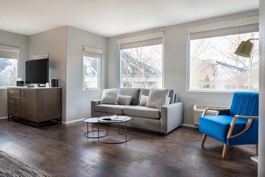 Photo of Livingroom in Ketchum