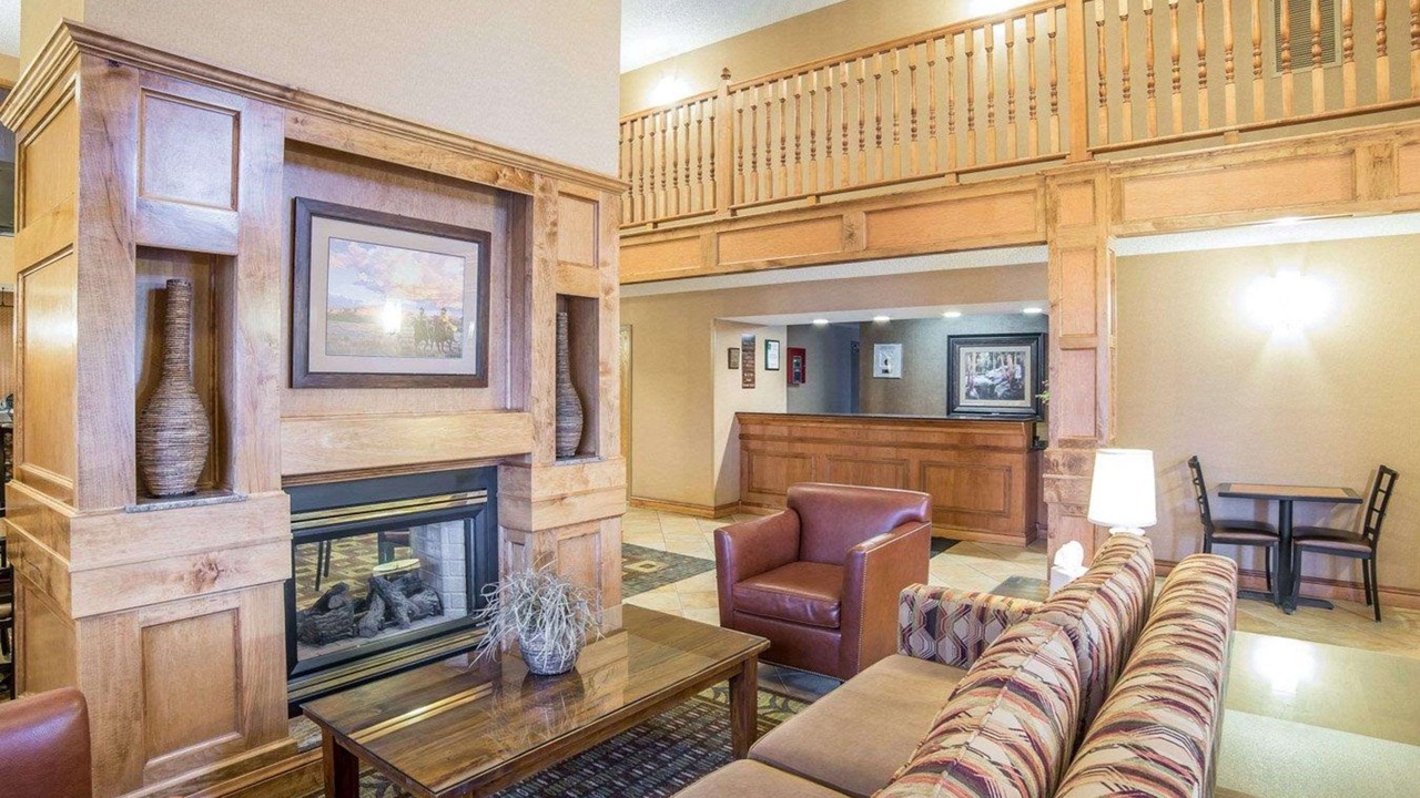 Photo of Livingroom in Casper