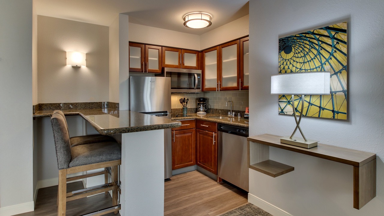 Photo of Kitchen in Grant Creek