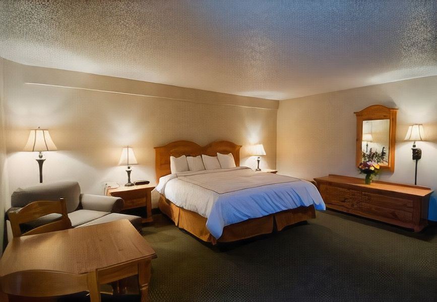 Photo of Bedroom in Butte