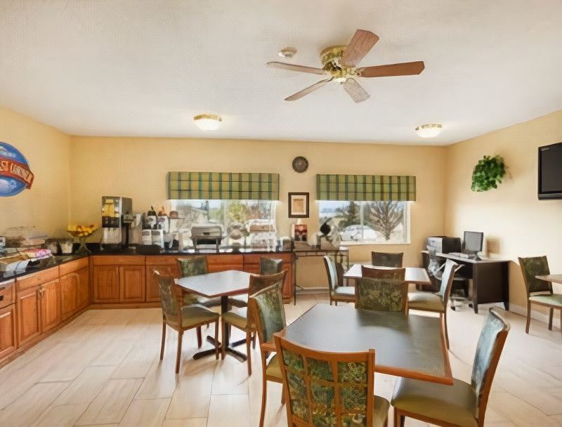 Photo of Livingroom in Helena