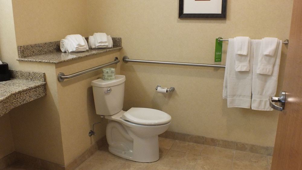Photo of Bathroom in Buffalo