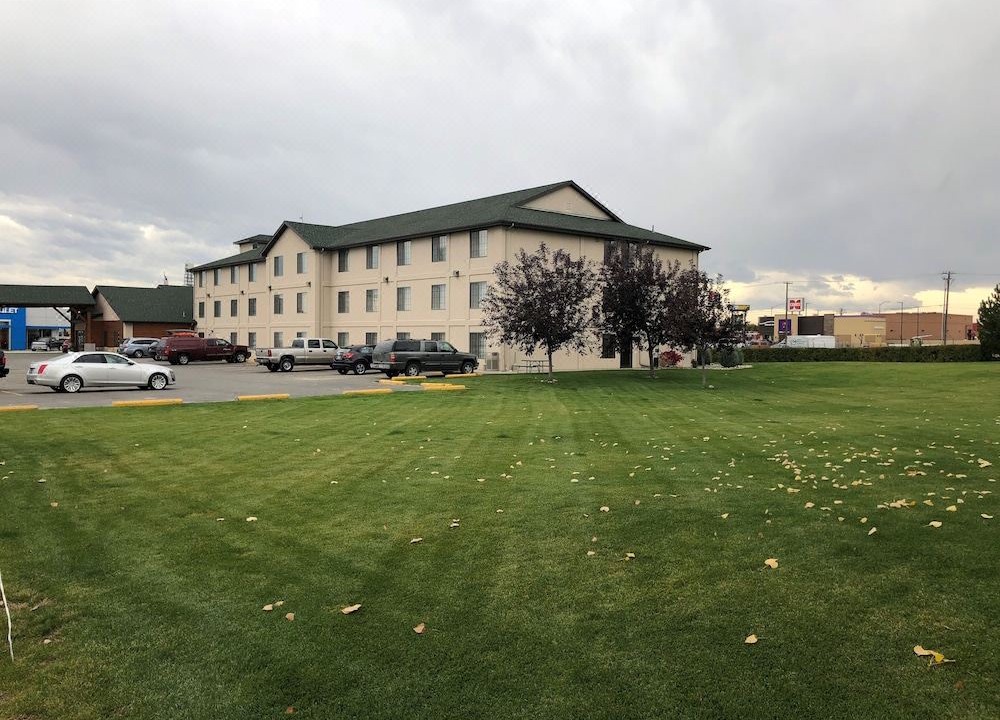 Photo of Buildings in Laurel