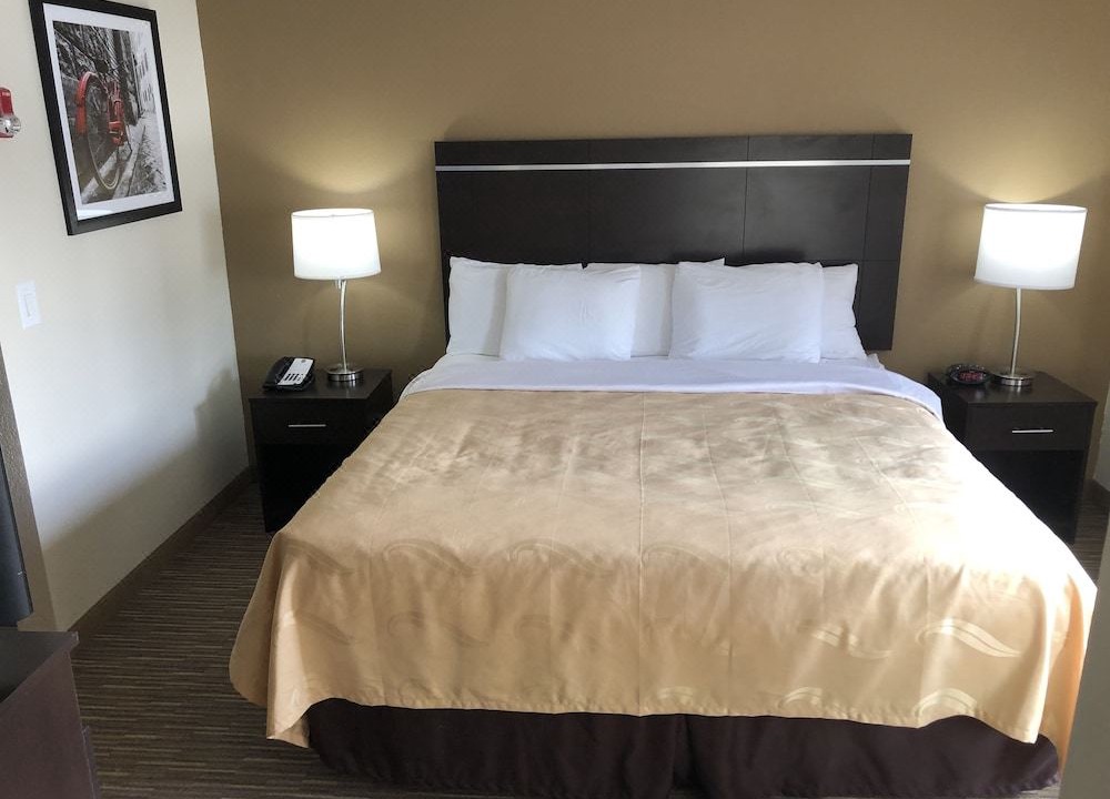 Photo of Bedroom in Meridian