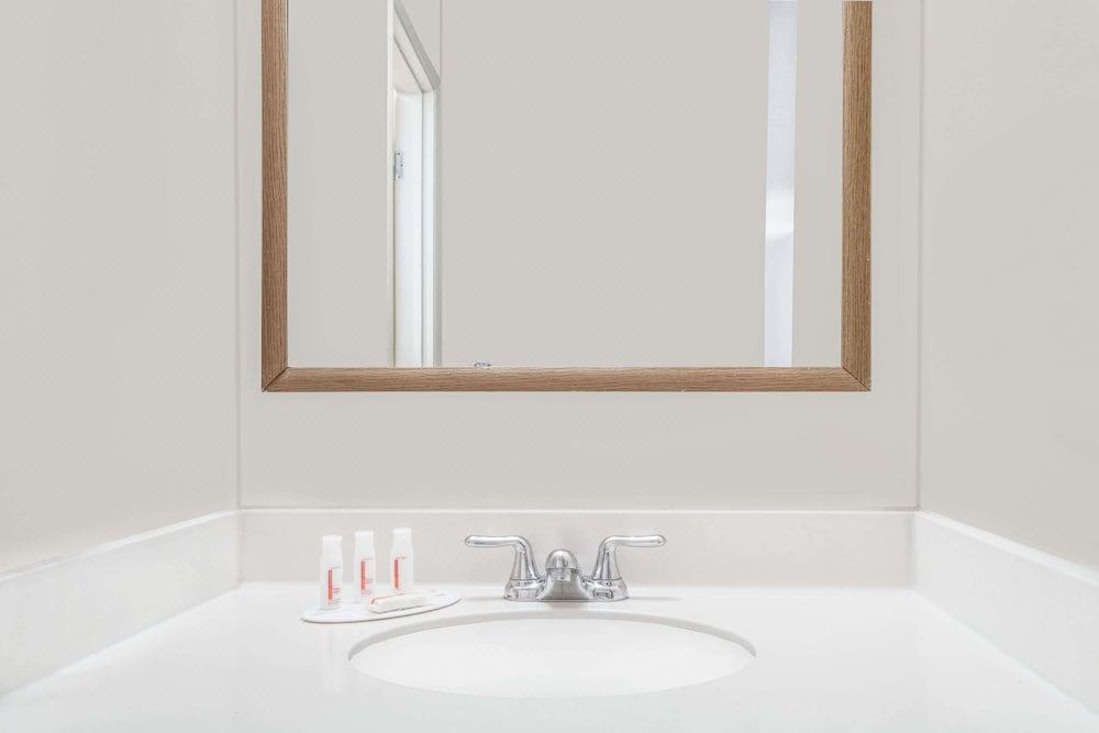 Photo of Bathroom in Burns