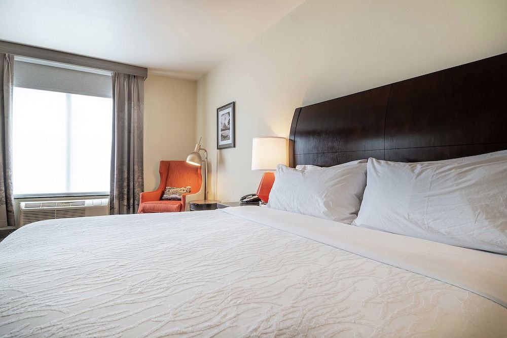 Photo of Bedroom in Kalispell