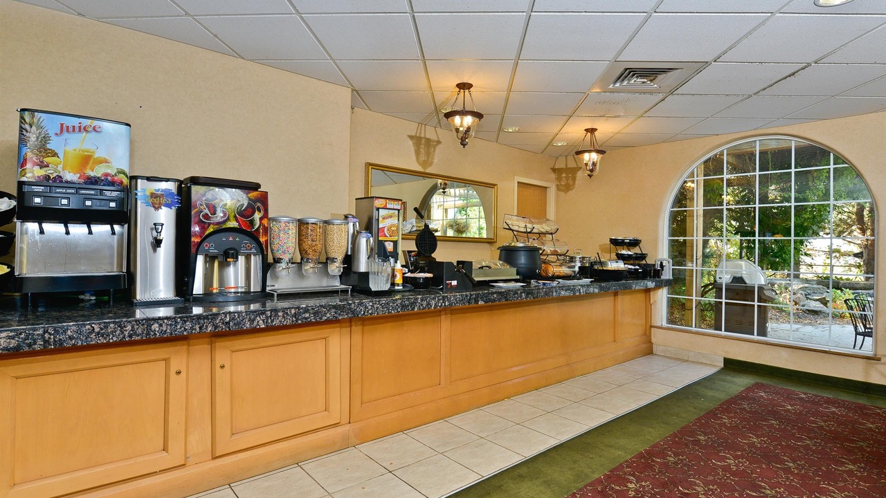 Photo of Kitchen in Caldwell